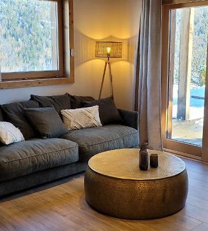 Les Petites Chambres St Gervais Saint-Gervais-les-Bains Dış mekan fotoğraf