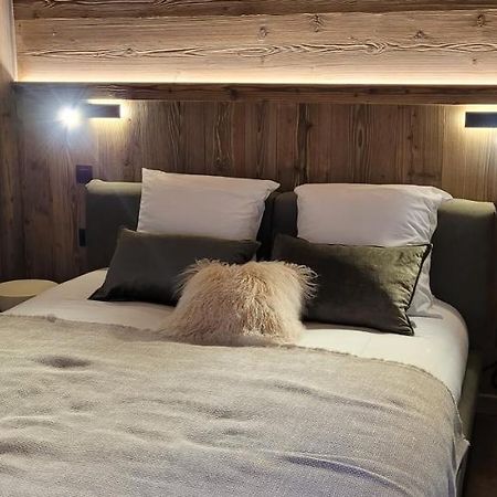 Les Petites Chambres St Gervais Saint-Gervais-les-Bains Dış mekan fotoğraf