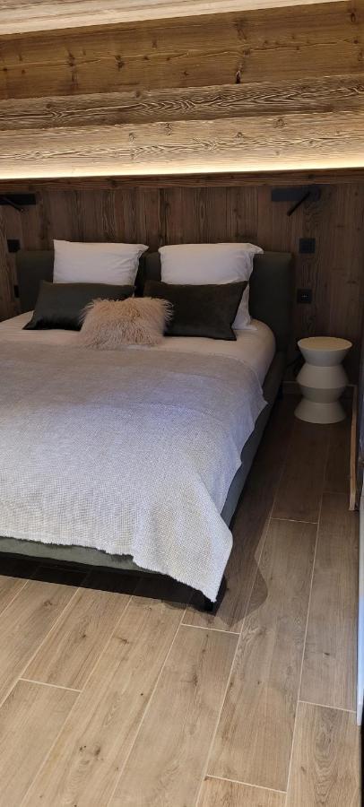 Les Petites Chambres St Gervais Saint-Gervais-les-Bains Dış mekan fotoğraf